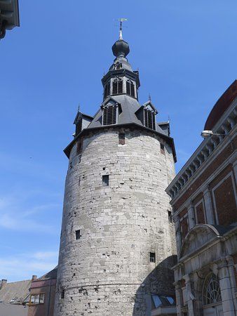 Belfort van Namen